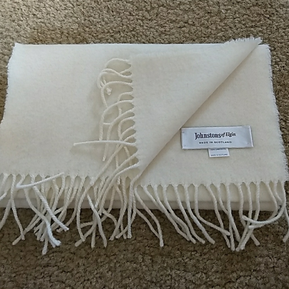 Men's scarf
